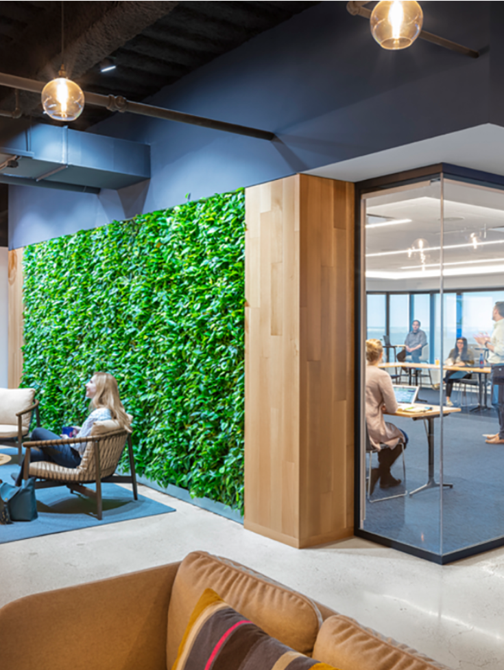 Cambridge Biomarking