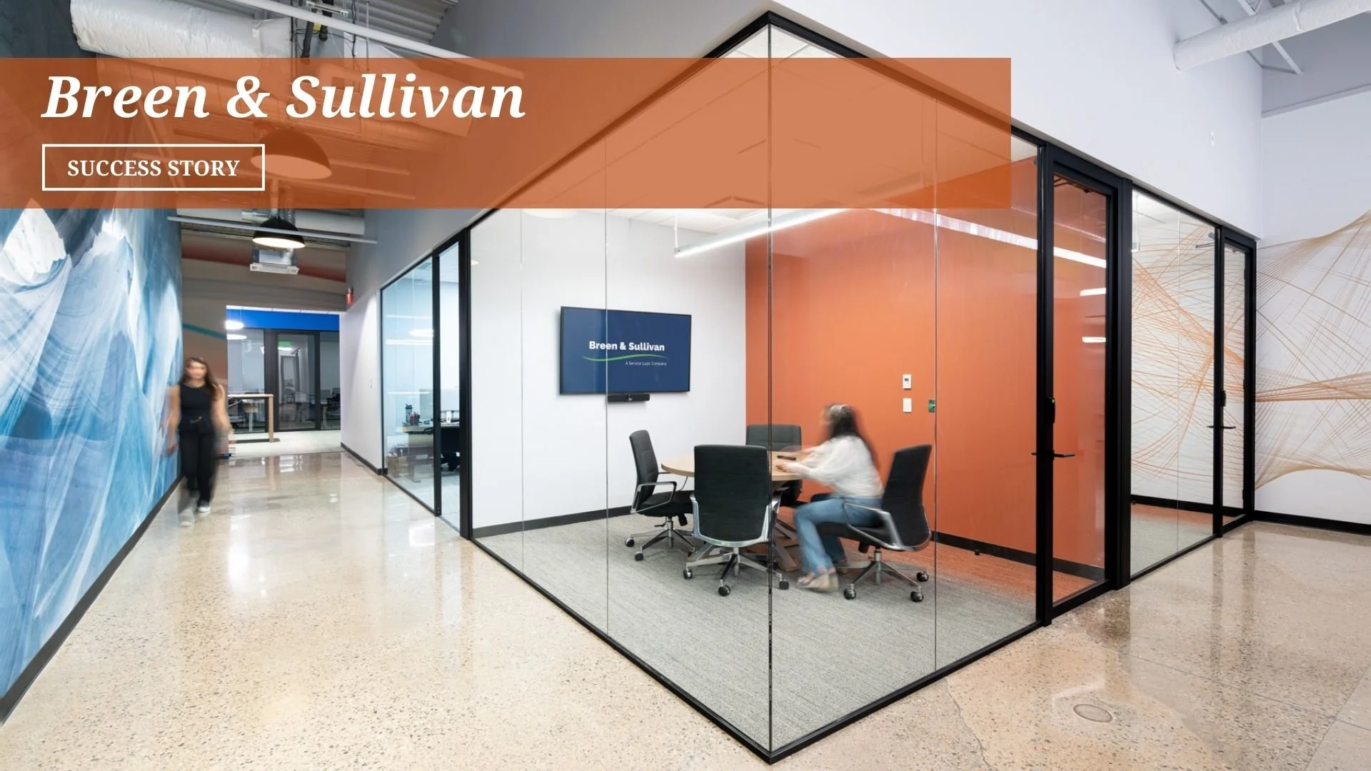 Peabody Office Furniture