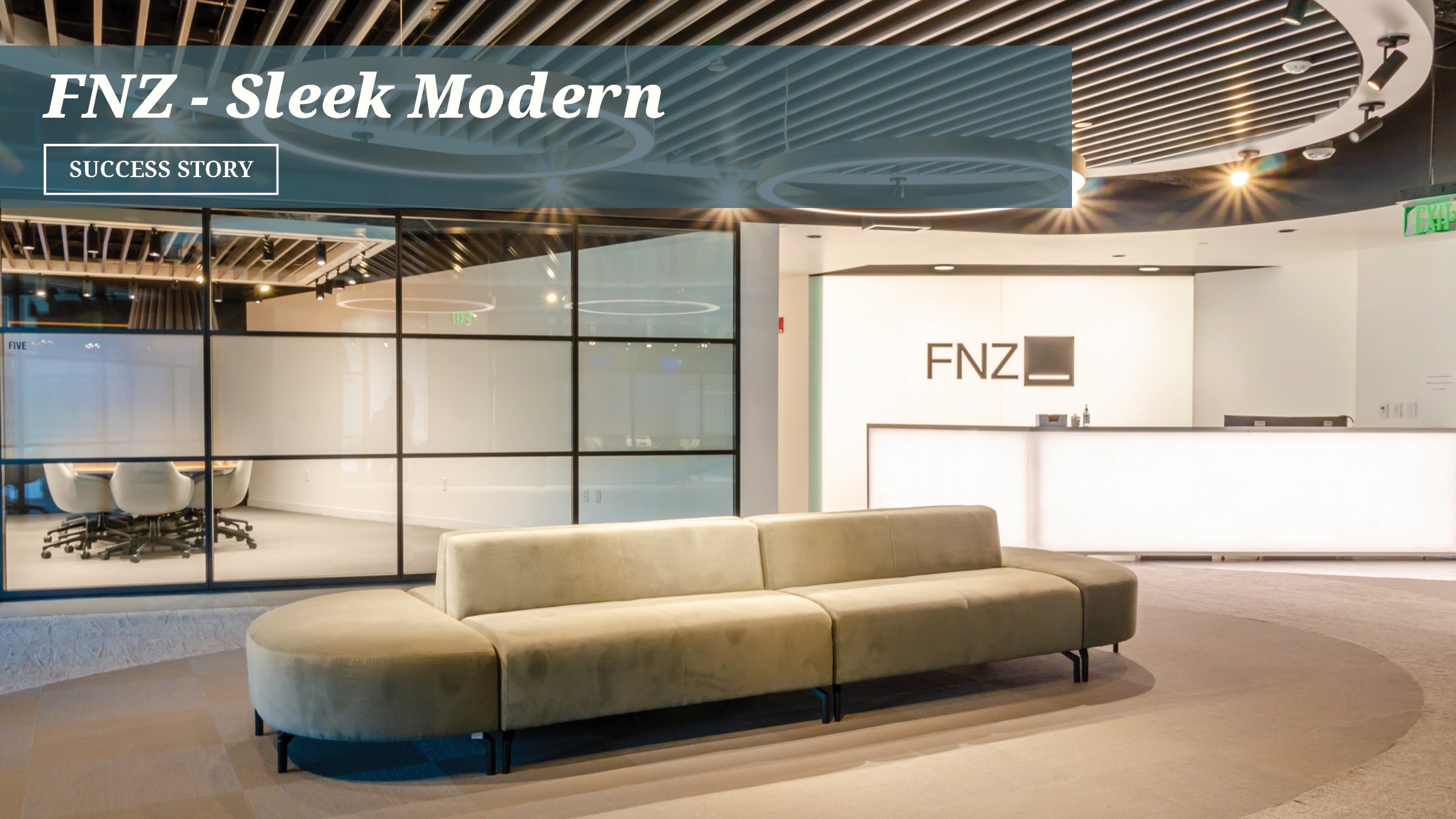 Peabody Office Furniture