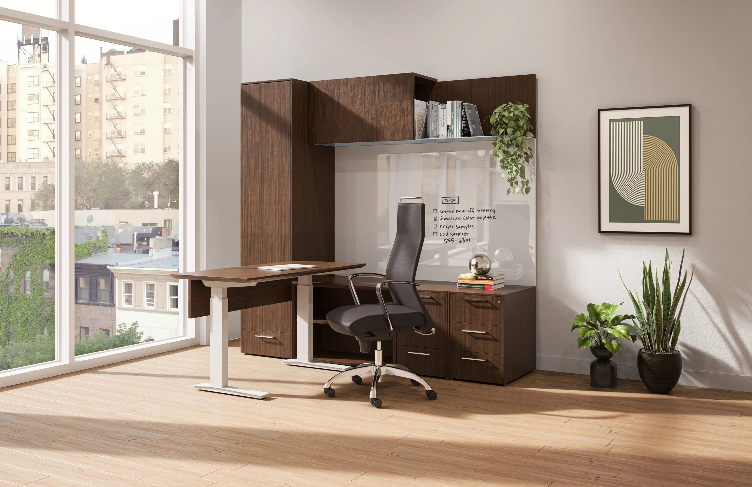 Private Office