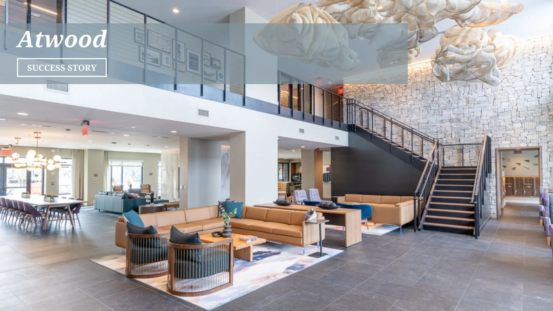 Peabody Office Furniture