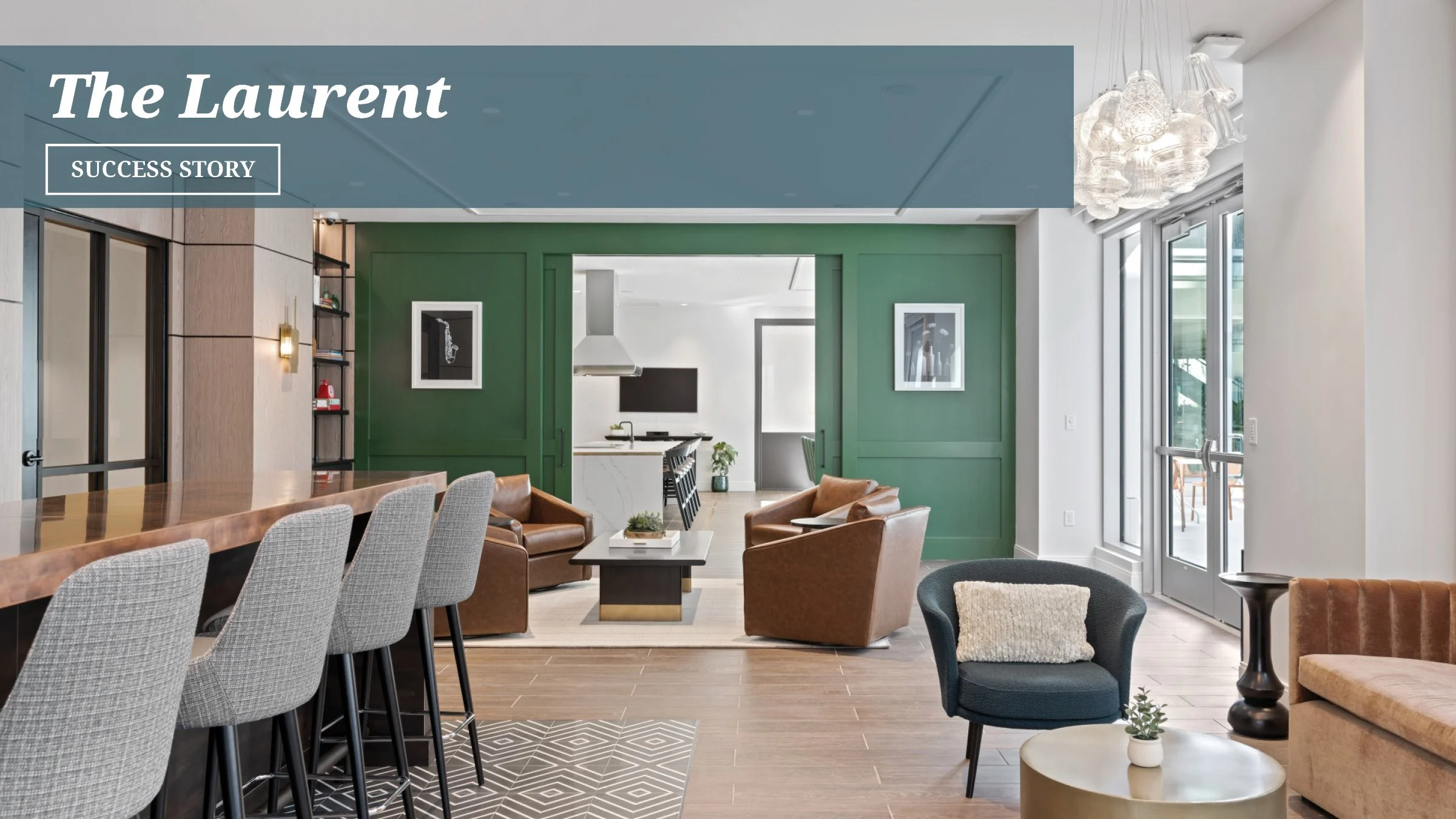 Peabody Office Furniture