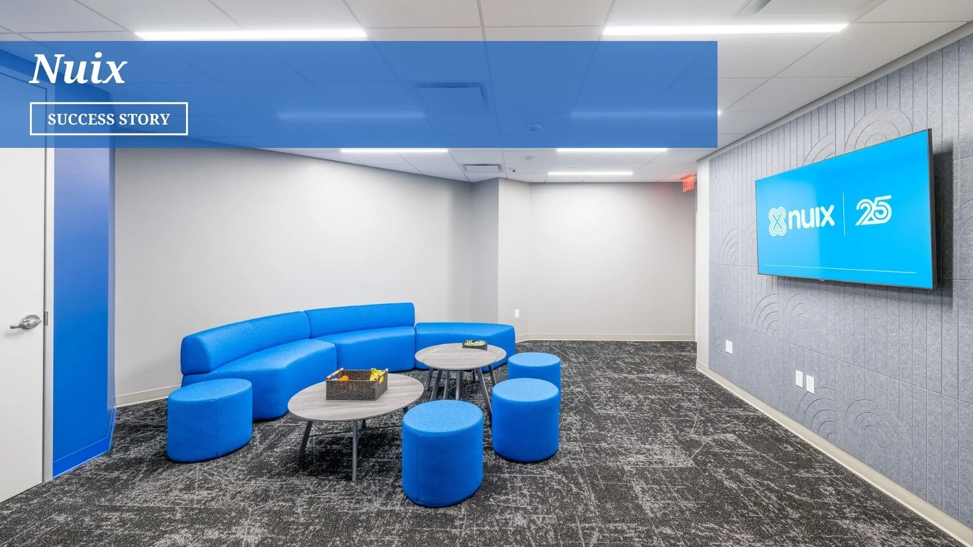 Peabody Office Furniture