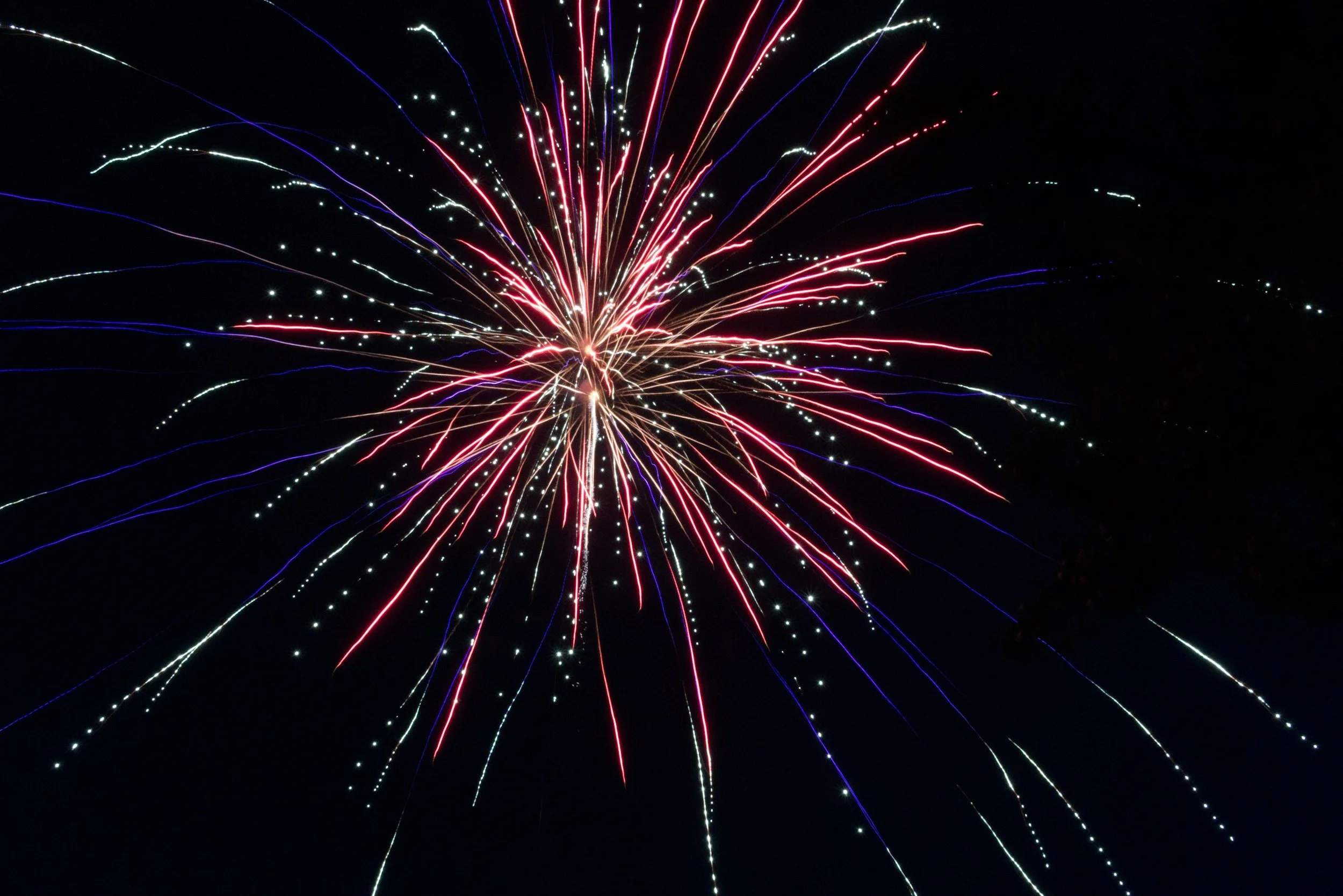 Red, White &amp; You