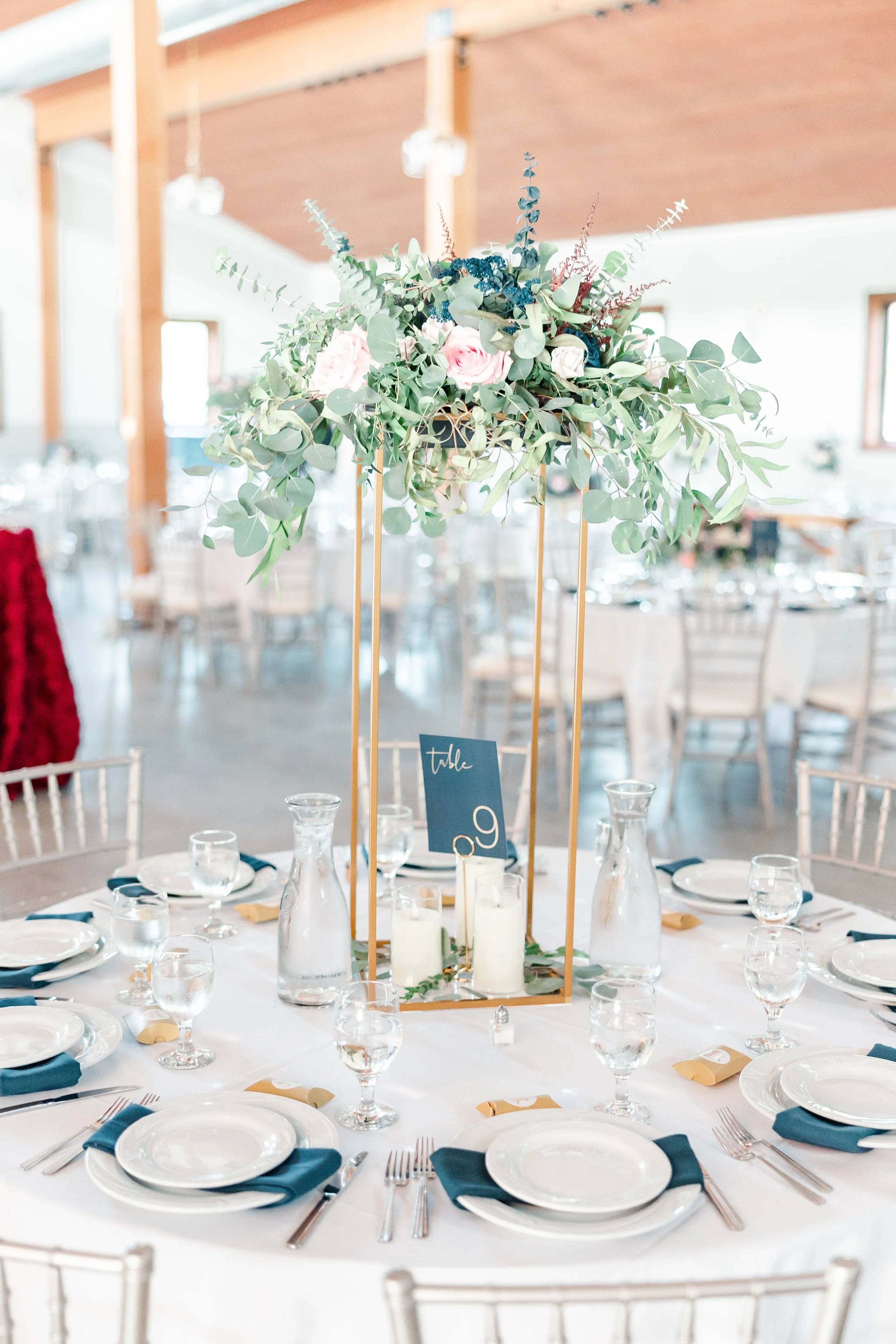 Statement Pieces: Where to Use Them for Big Impact