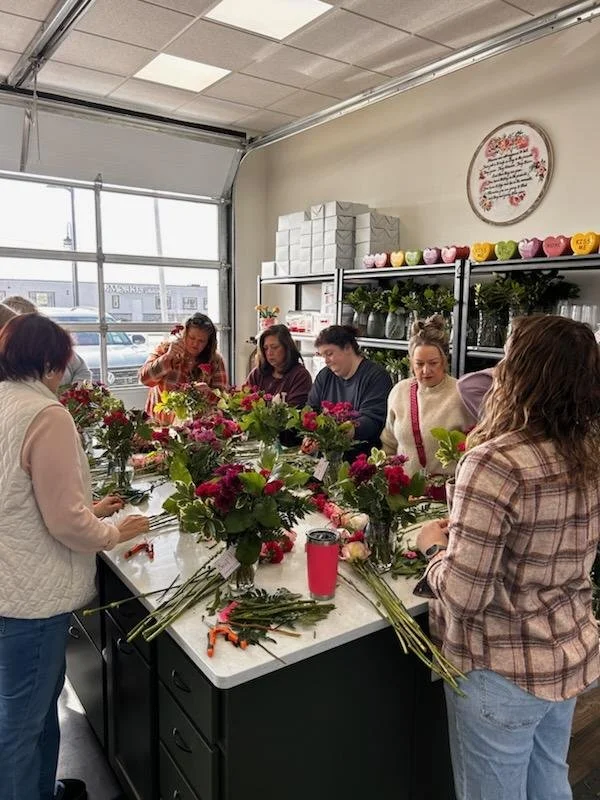 What I Want To Do More of This Year