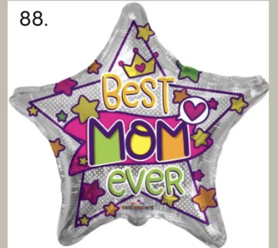 #88 Best Mom Ever