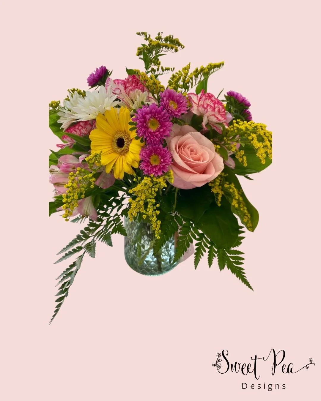 Artfully Arranged