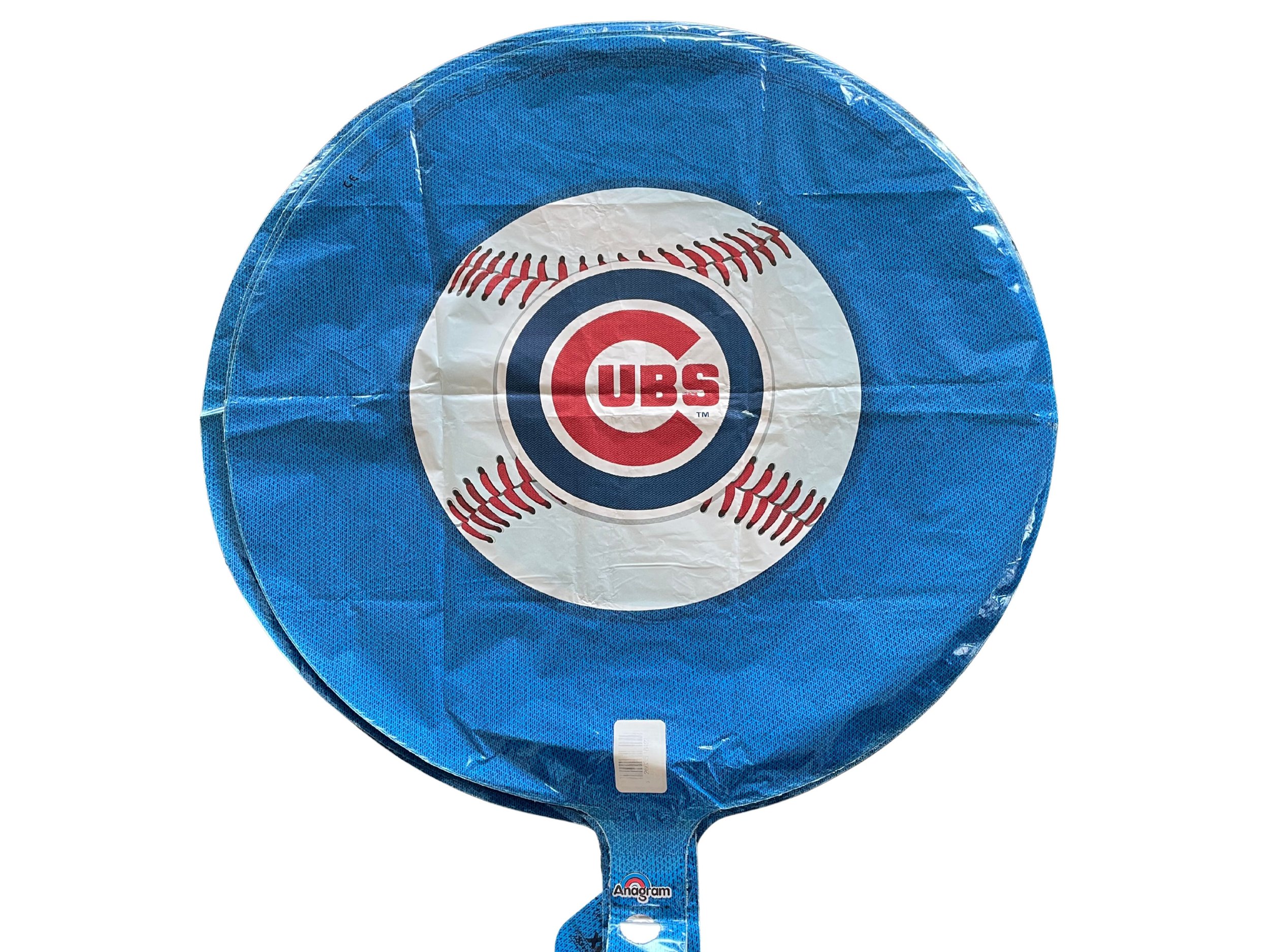 #152 Cubs Balloon