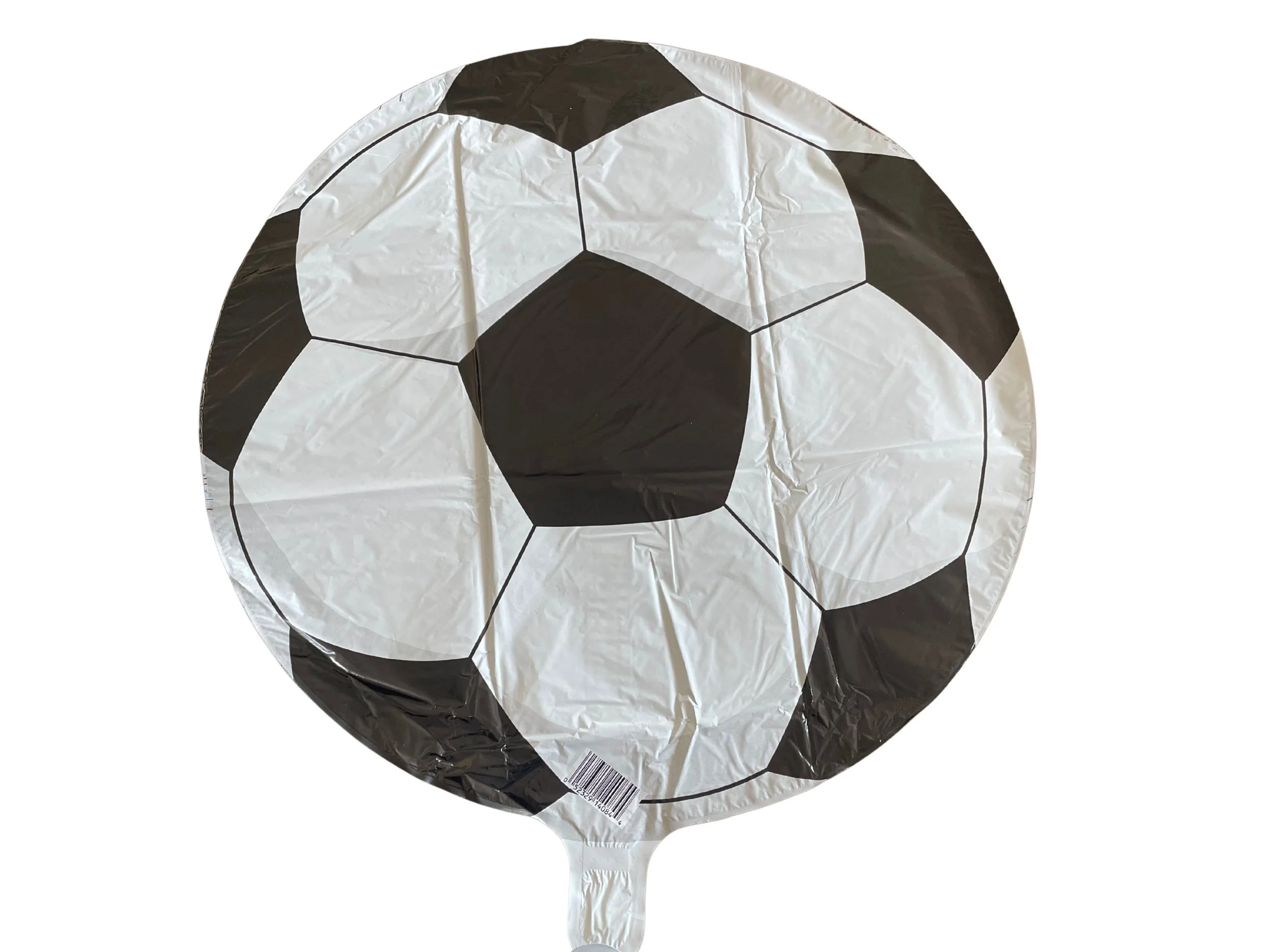 #149 Soccer Ball 2 Balloon