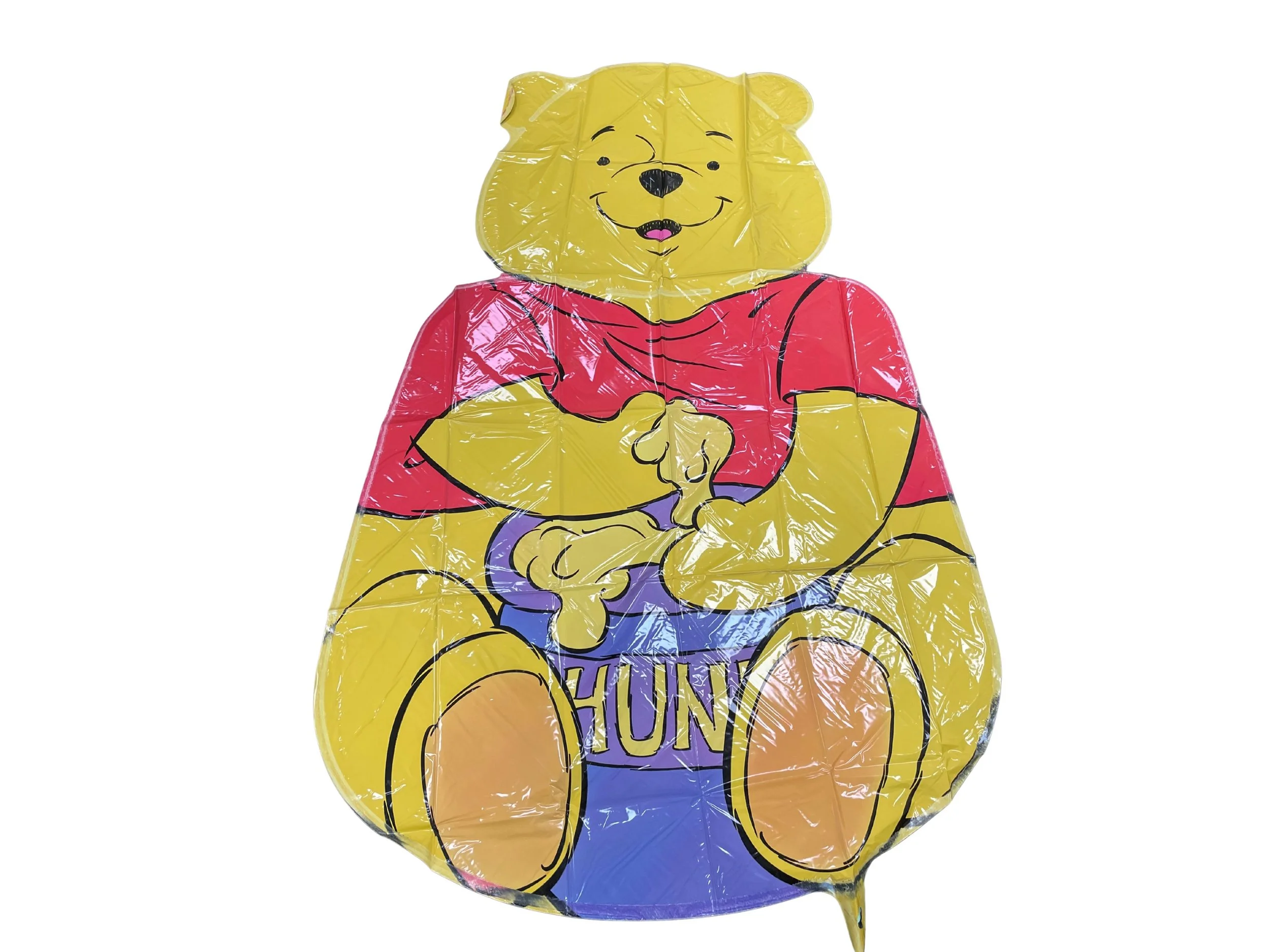 #228 XL Pooh Bear Balloon