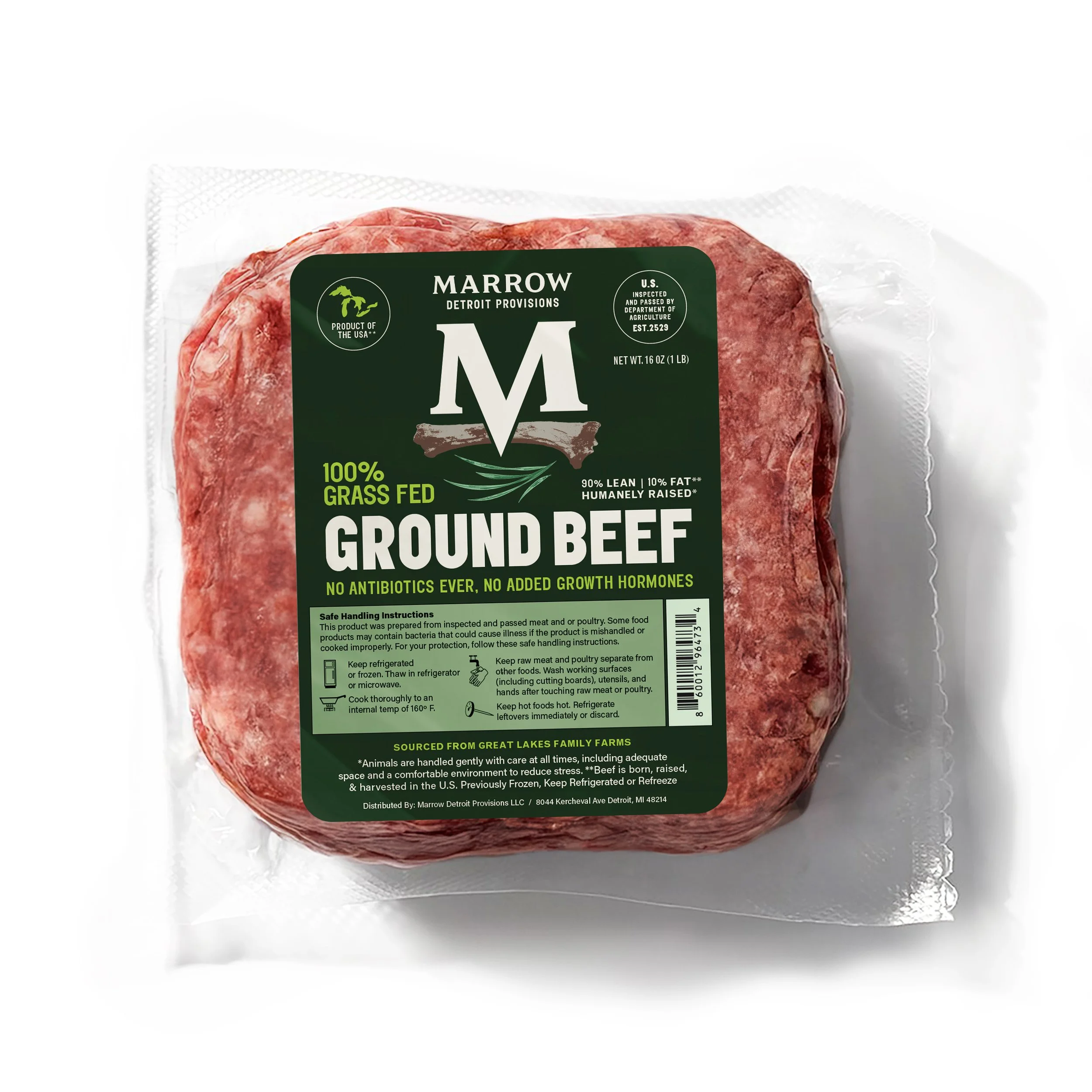 GrassBeef