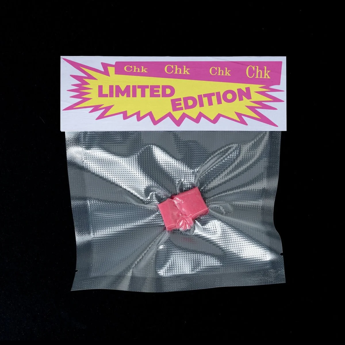GIUNGLA - Limited Edition - Mixer