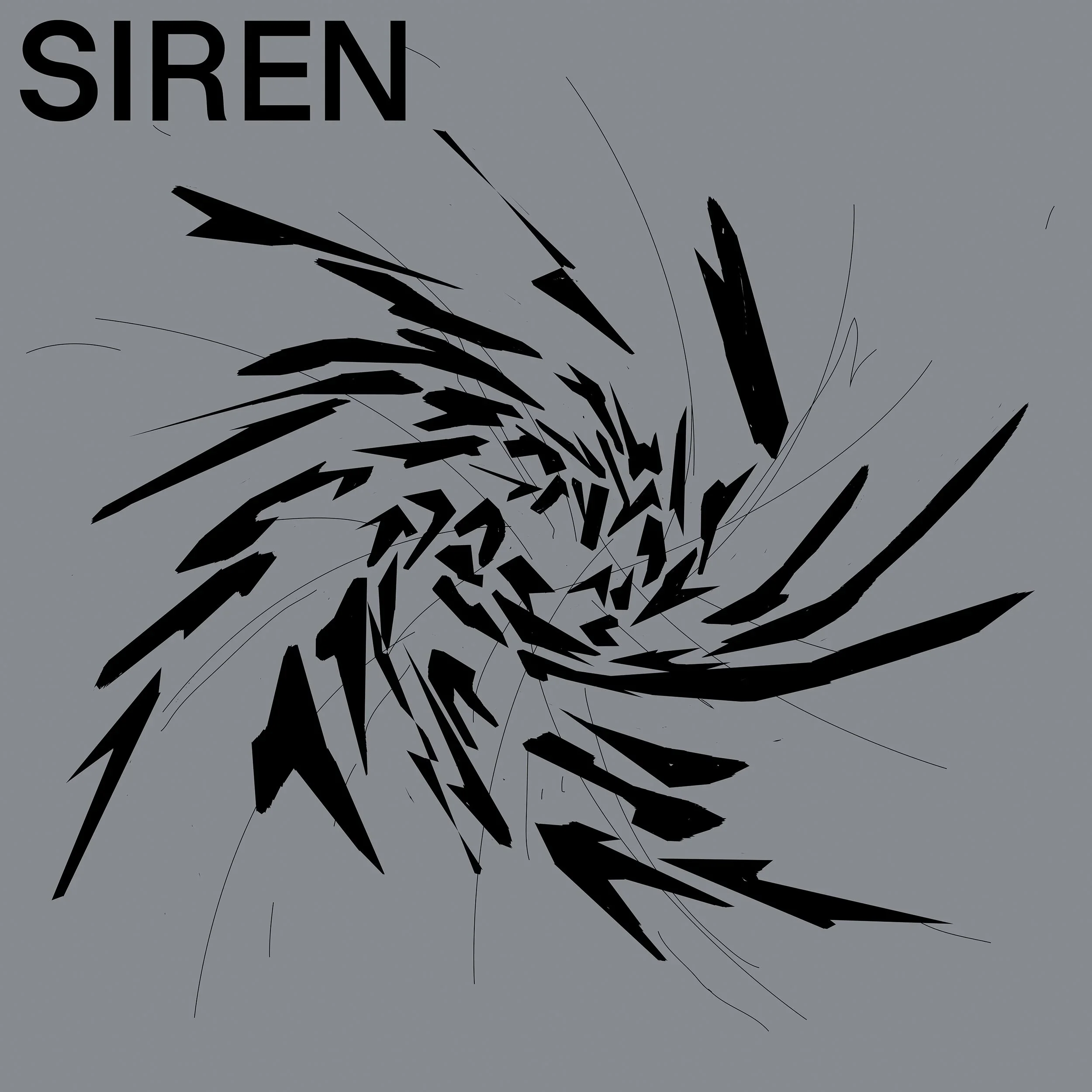 Anything Pointless - Siren - Producer/Mixer