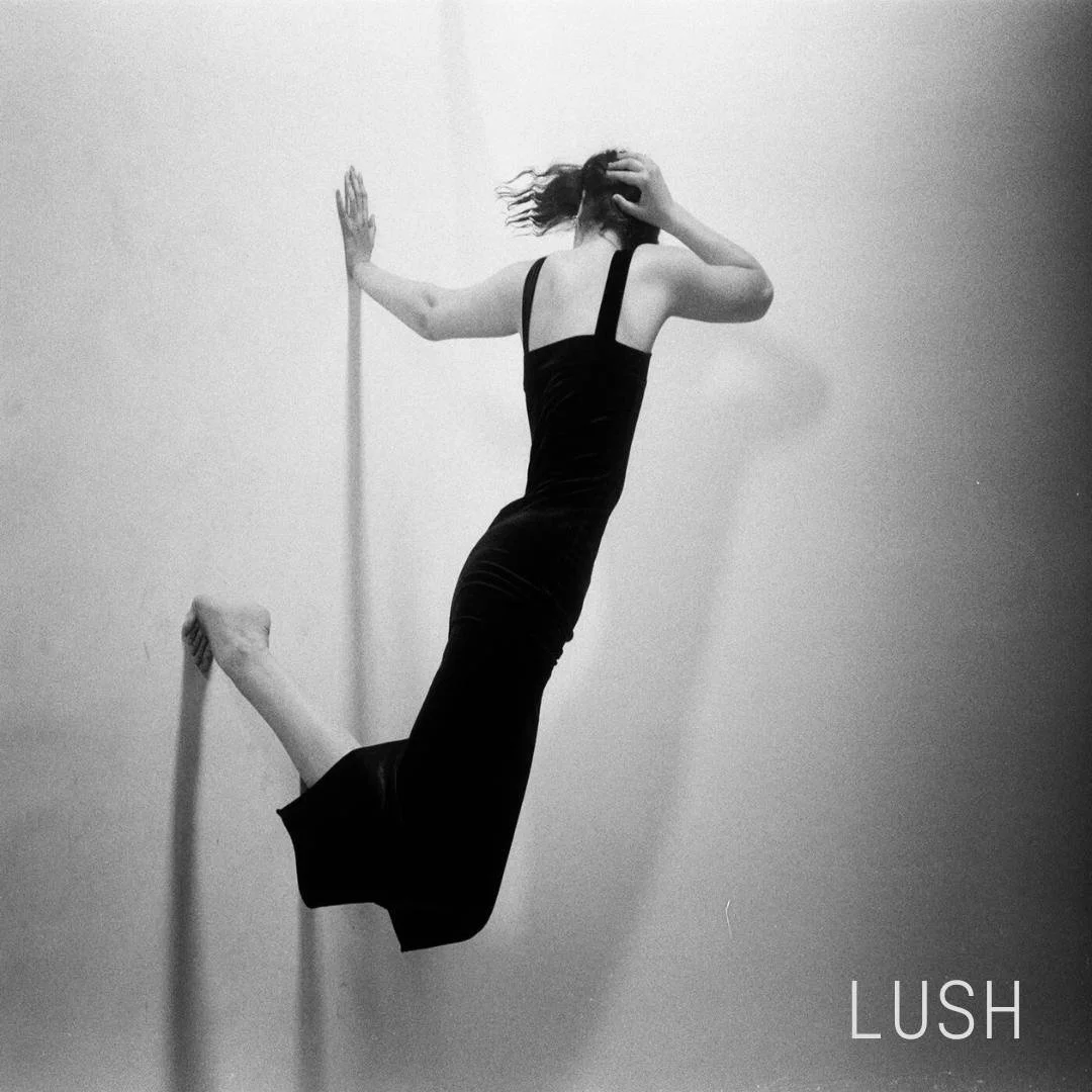 LUSH