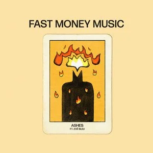 Fast Money Music - Ashes - Engineer