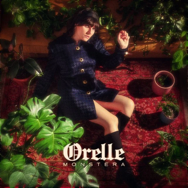 Orelle - Monstera - Mixer