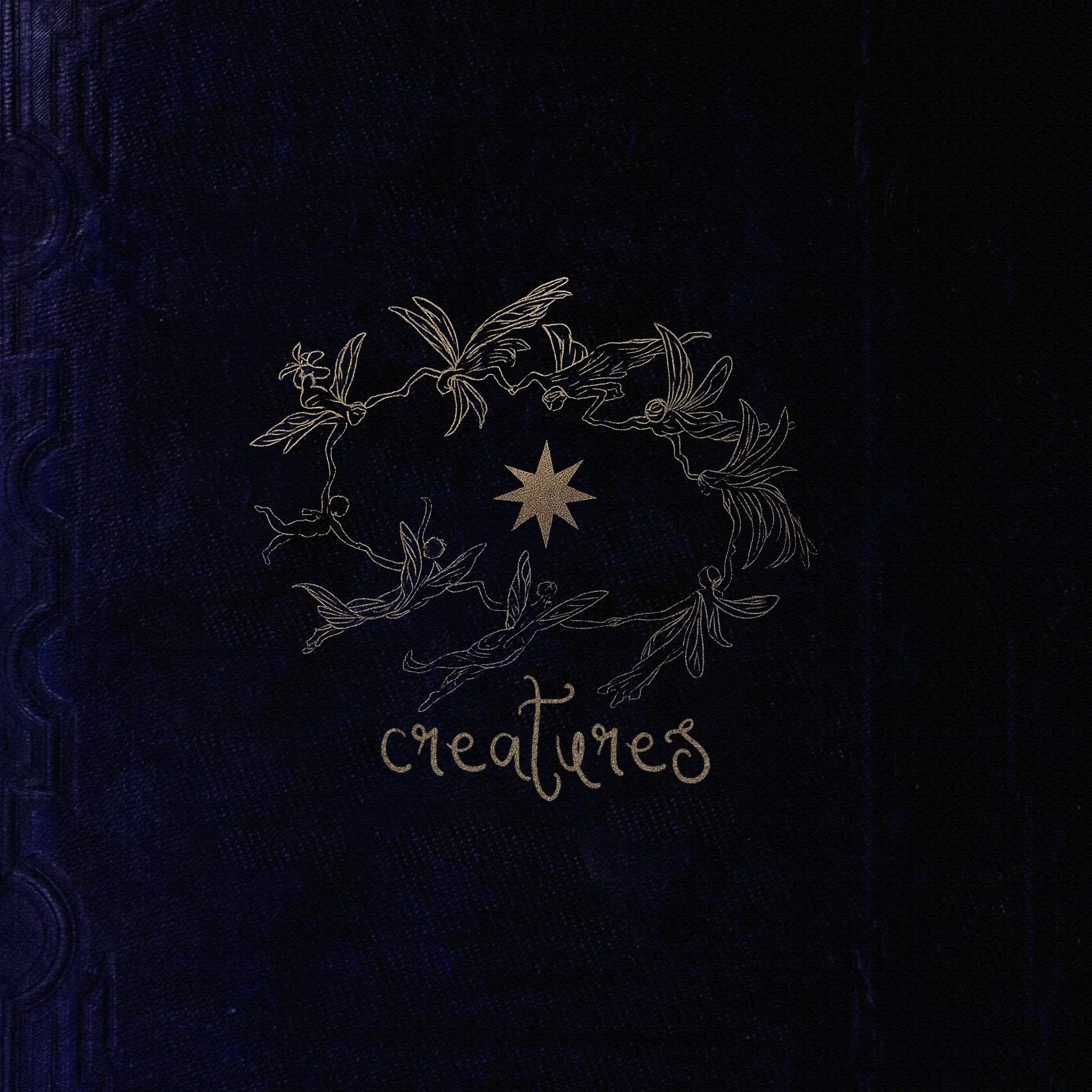 IMBER - Creatures - Mixer