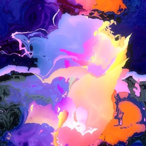 Pinsyl - Hypervision - Producer
