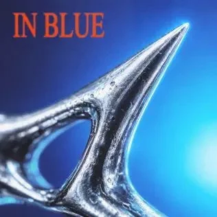 ILA - In Blue - Engineer