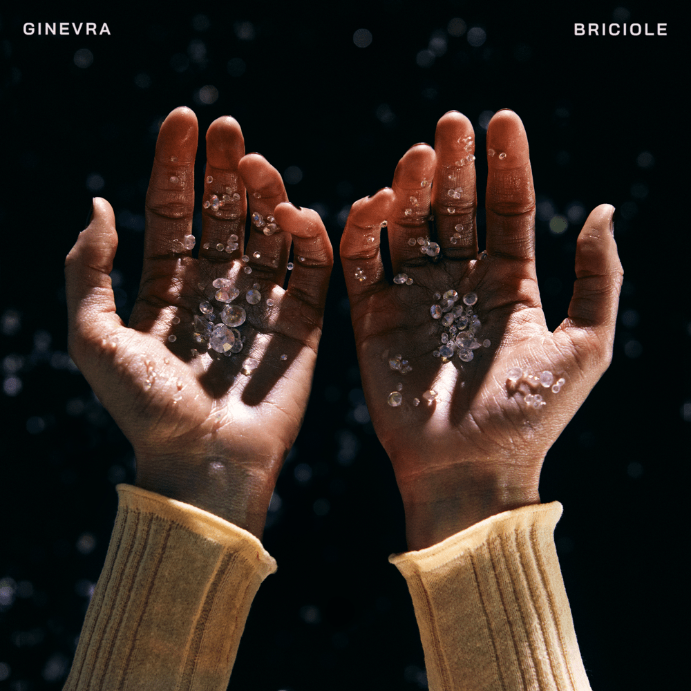 GINEVRA - BRICIOLE - Mixer