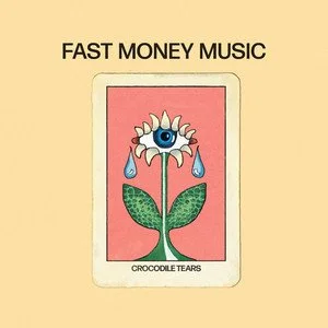 Fast Money Music - Crocodile Tears - Engineer