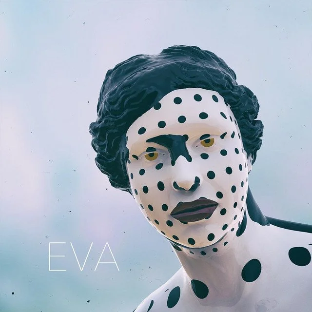 Anything Pointless - EVA - Composer
