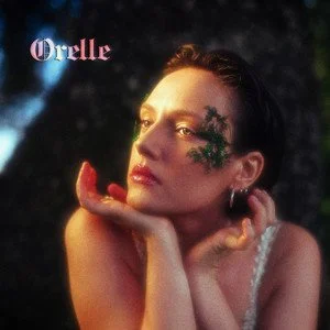 Orelle - Pina - Mixer