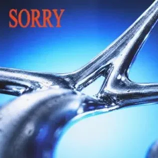ILA - Sorry - Engineer