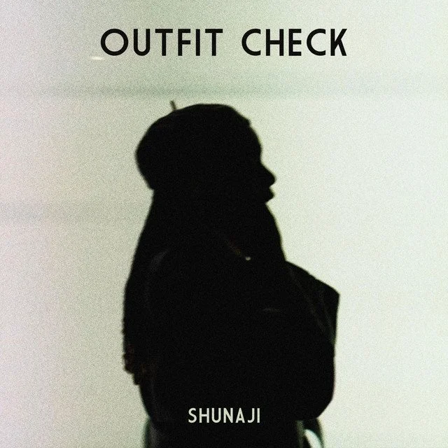 Shunaji - Outfit Check - Producer/Mixer