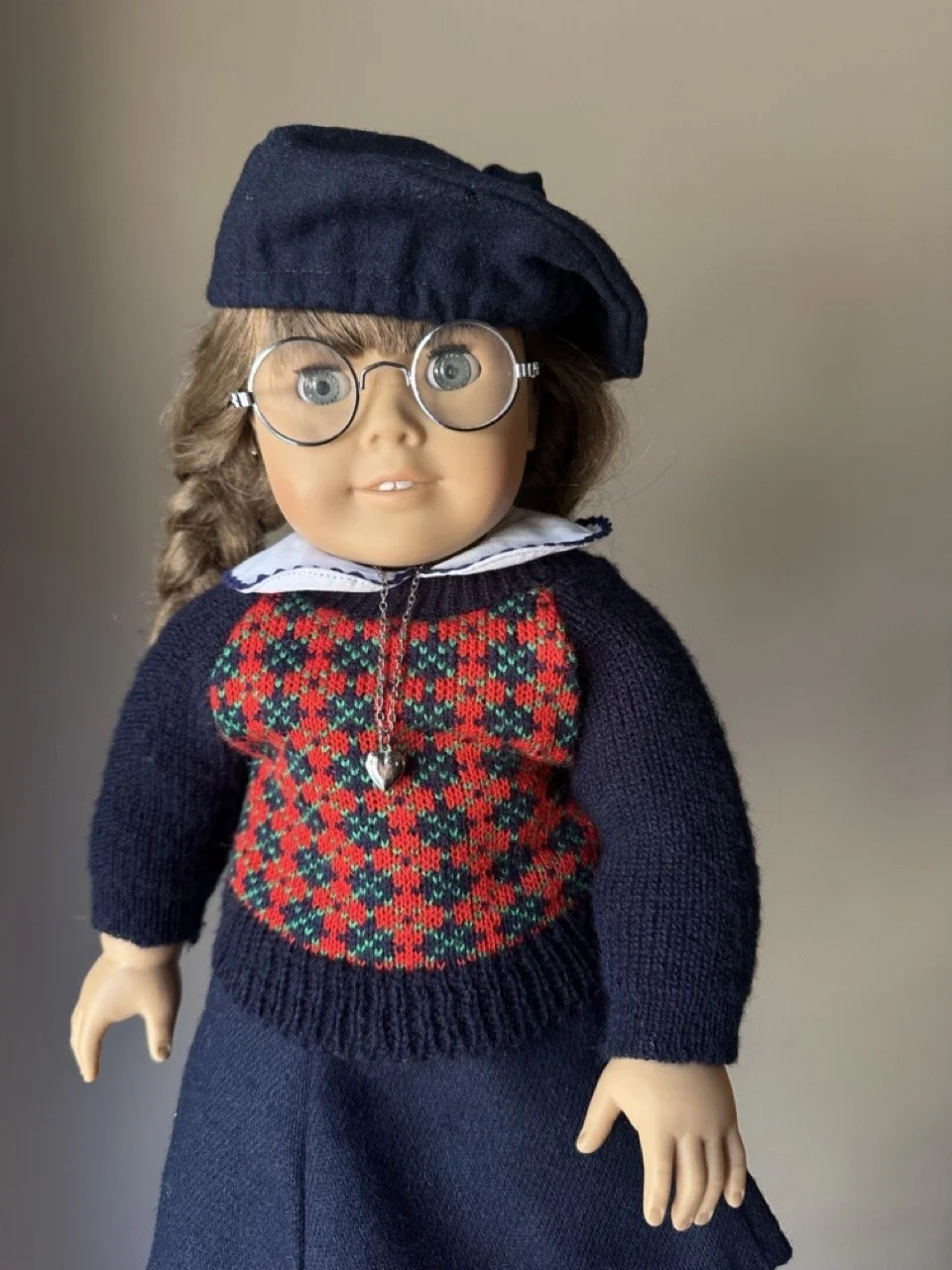 SOLD OUT - Use the arrows to browse original American Girl dolls, outfits, accessories, and furniture.