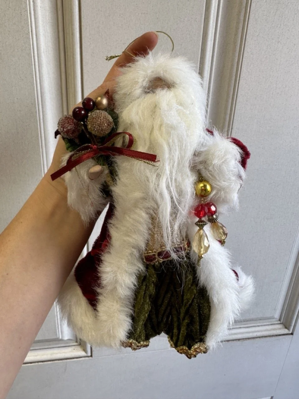 $15 | Peppermint Forest