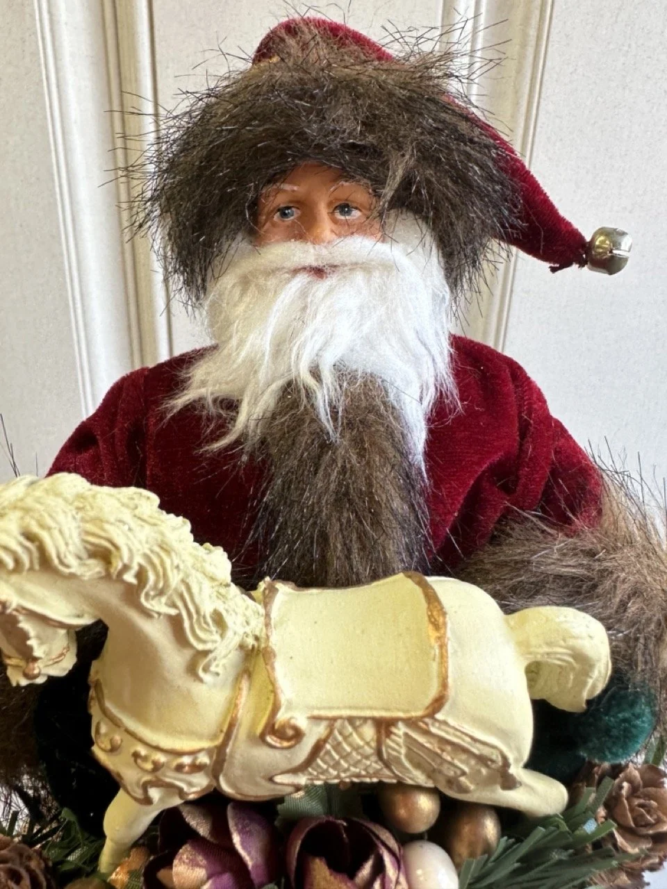 $15 each — 2 available in this style. From Peppermint Forest