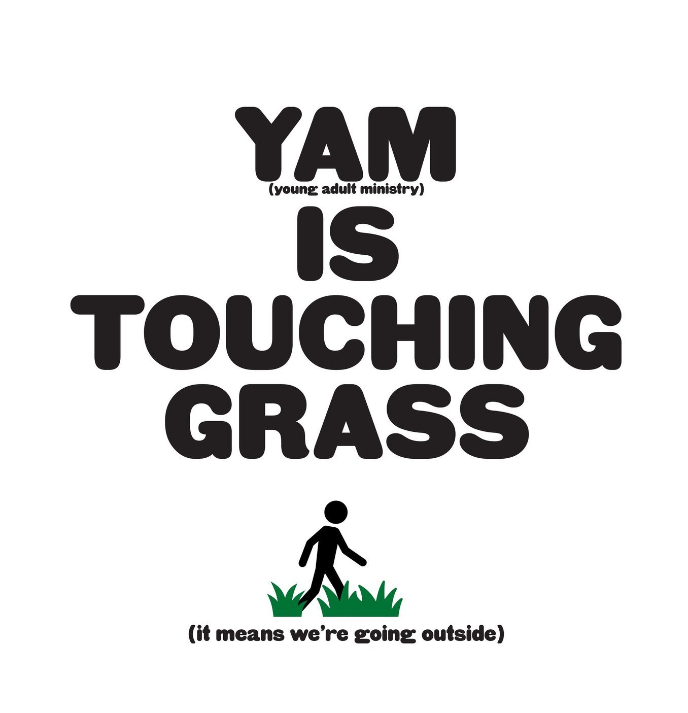 EC YAM Picnic