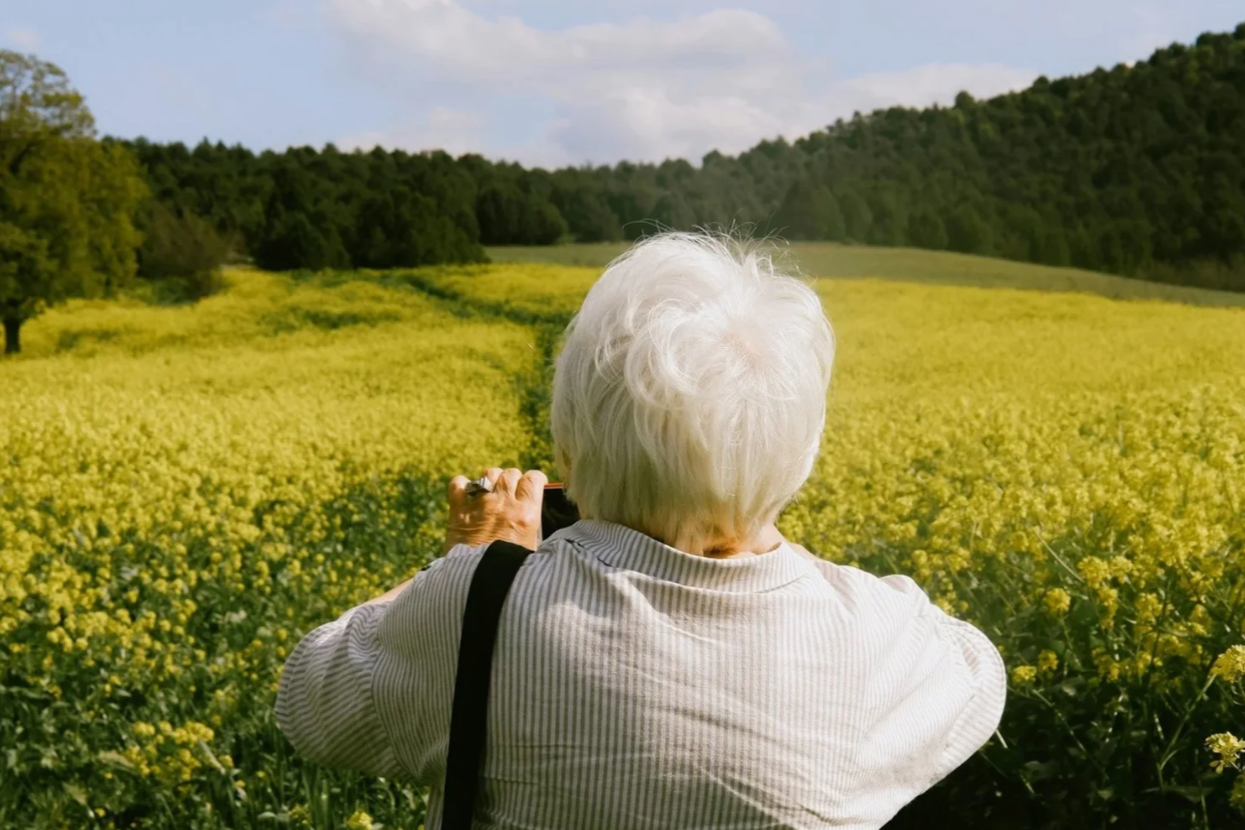 Longevity Isn’t Luck—It’s a Lifestyle