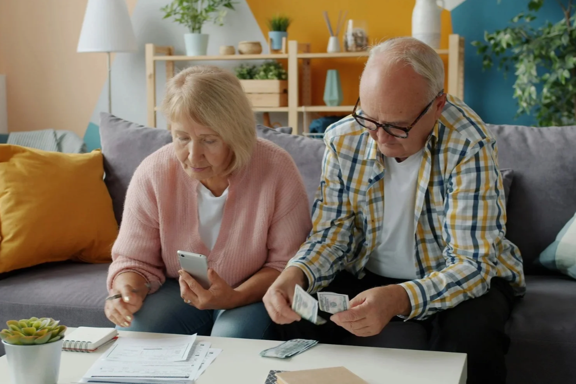 The Retirement Paycheck: How Income Really Works After Work