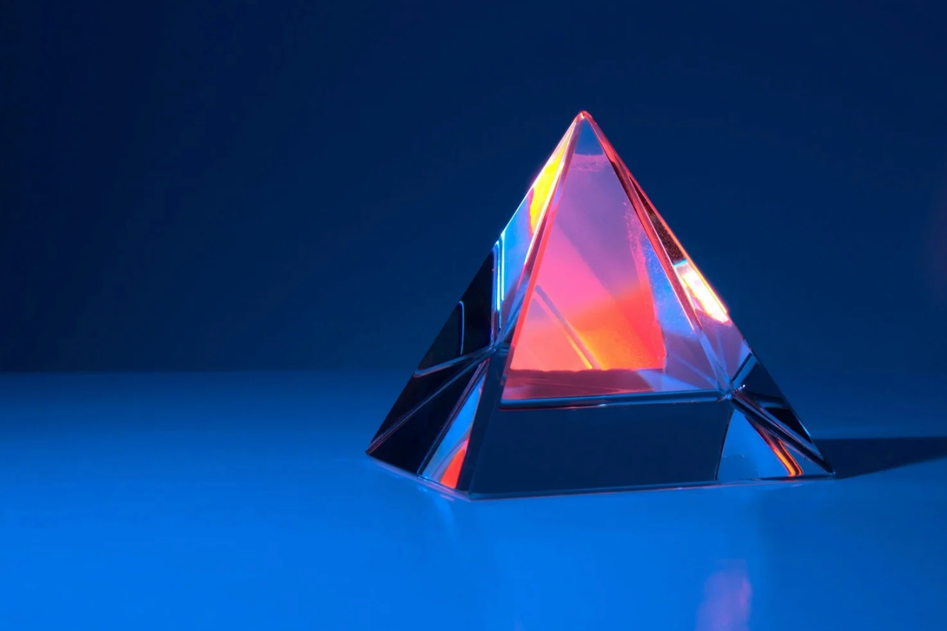 Are Pensions a Pyramid?