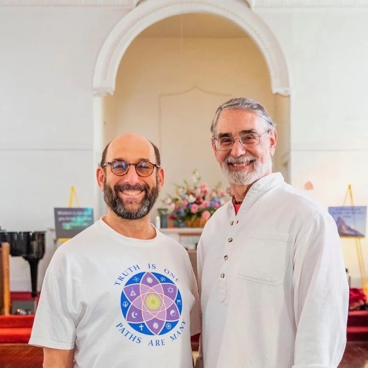 SLS/Main Street Yoga Center at The Old Church/Hudson — Spiritual Life ...
