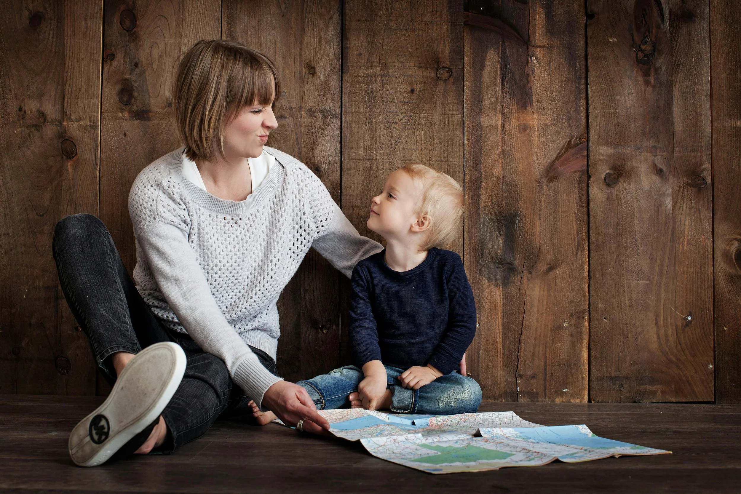 Parenting Differently: Navigating Life with Two Neurodivergent Children