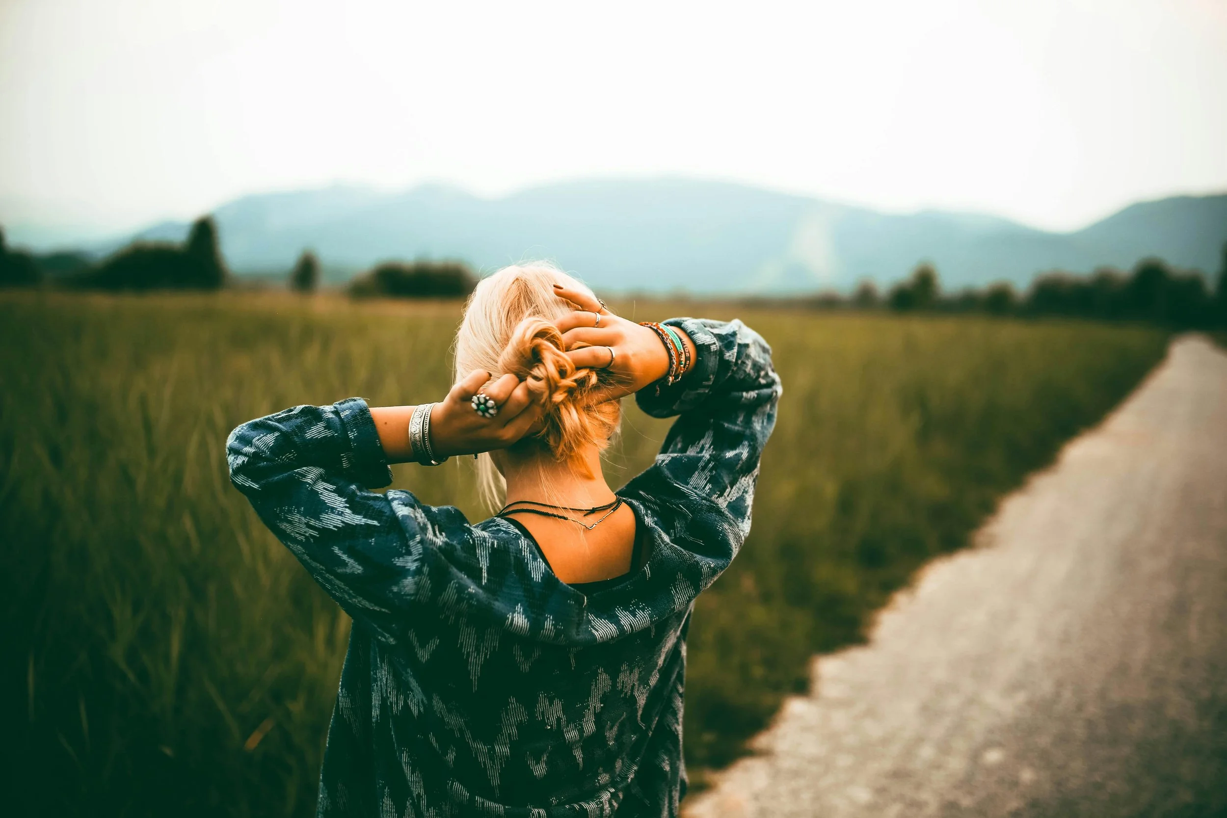 Being Authentic: A Journey Through the Years