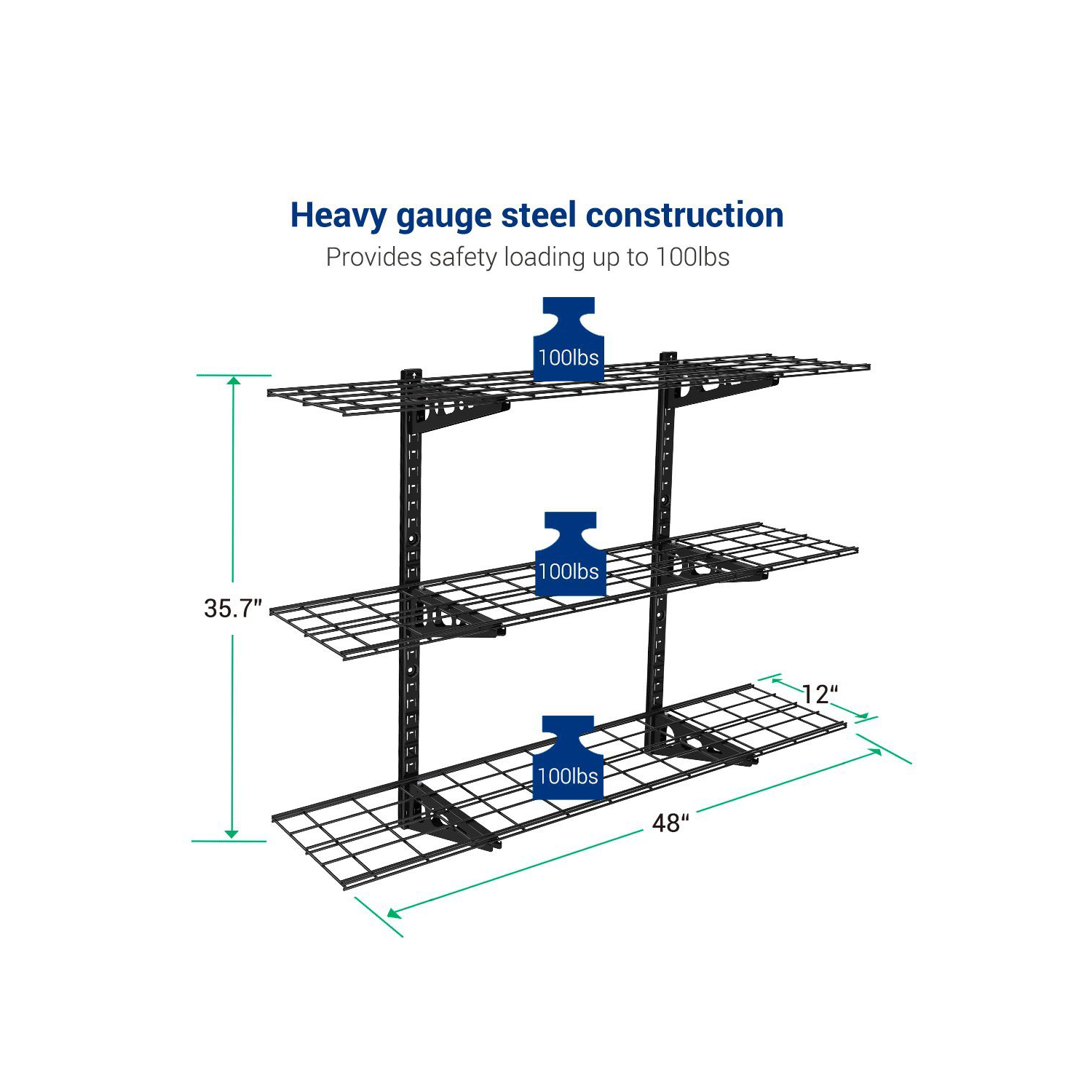 Garage Storage Solutions and Garage Organization in Houston — Garage Raiders