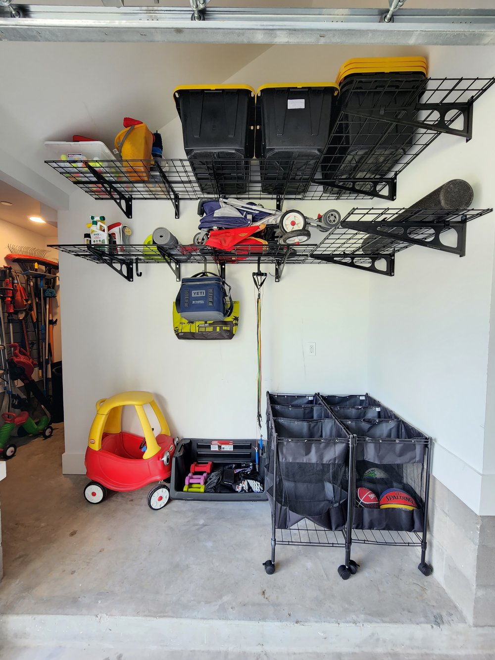 Professional Garage Organizers In Houston Area