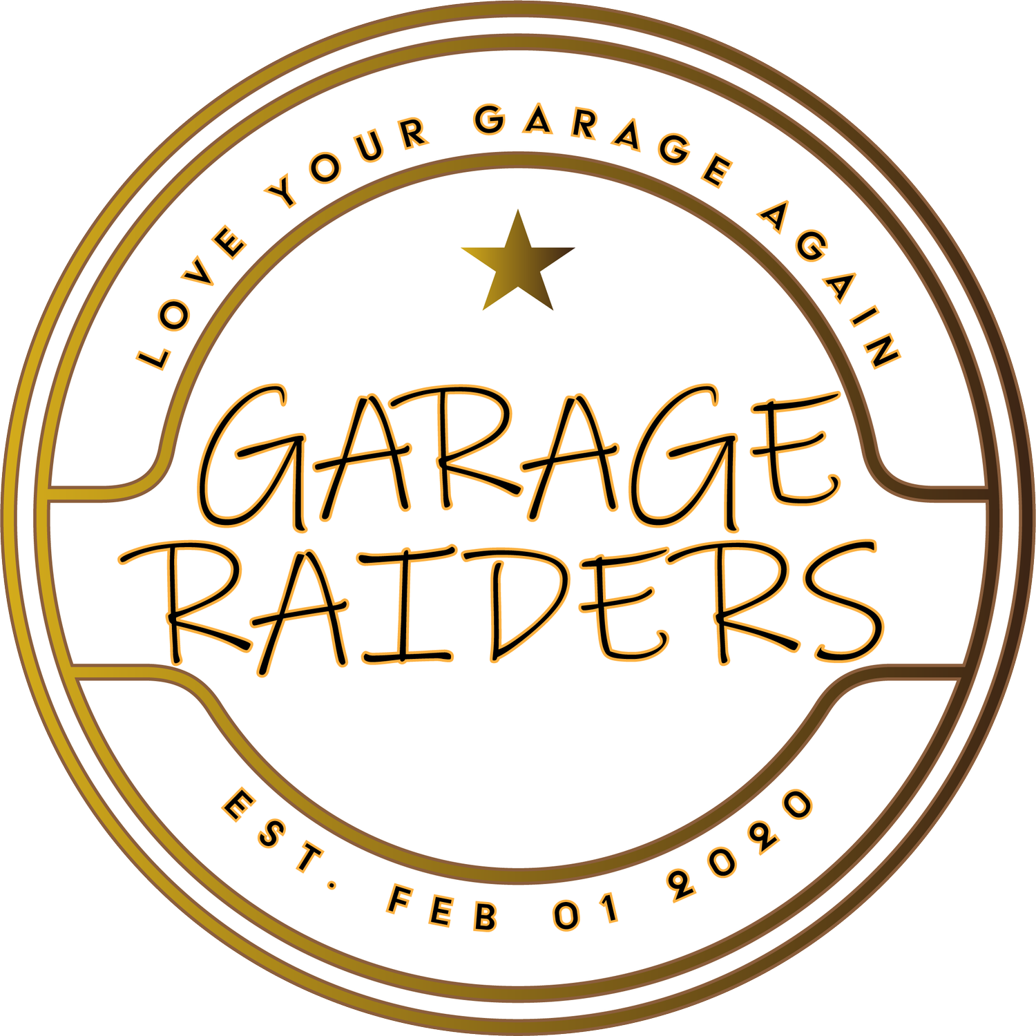 Garage Raiders