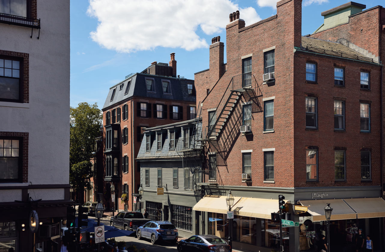 A Snob’s Guide to Boston