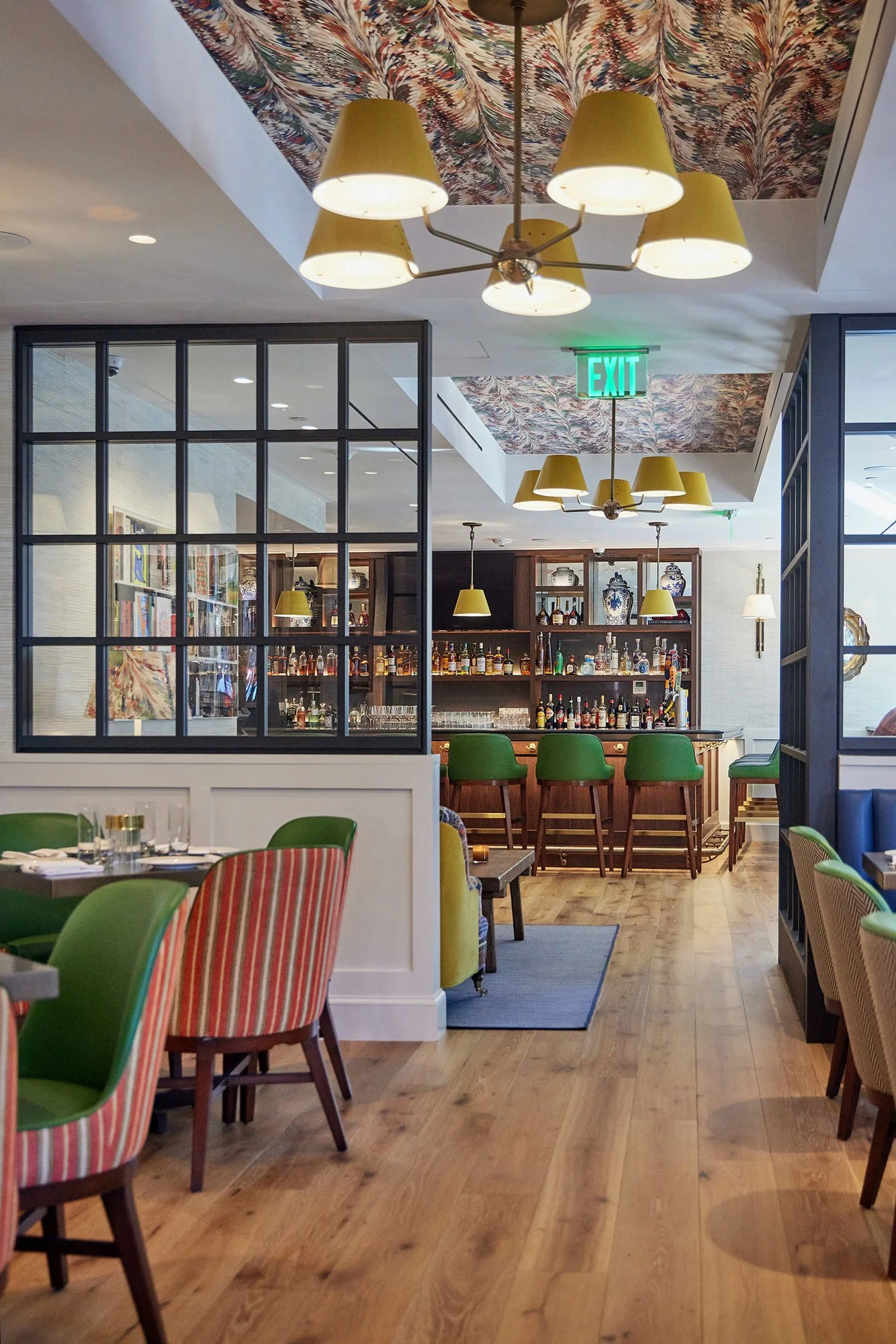 About Beacon Hill Hotel