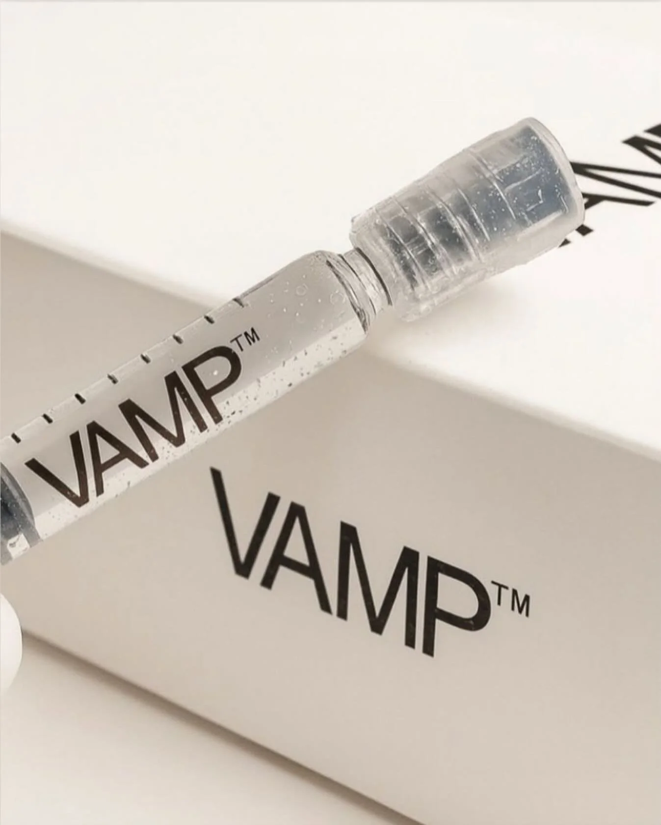 VAMP (also known as PDRN) is a regenerative skin booster derived from salmon DNA &mdash; a breakthrough ingredient in advanced skin therapy. It&rsquo;s rich in nucleotides that help repair damaged tissue, improve skin elasticity, and accelerate heali