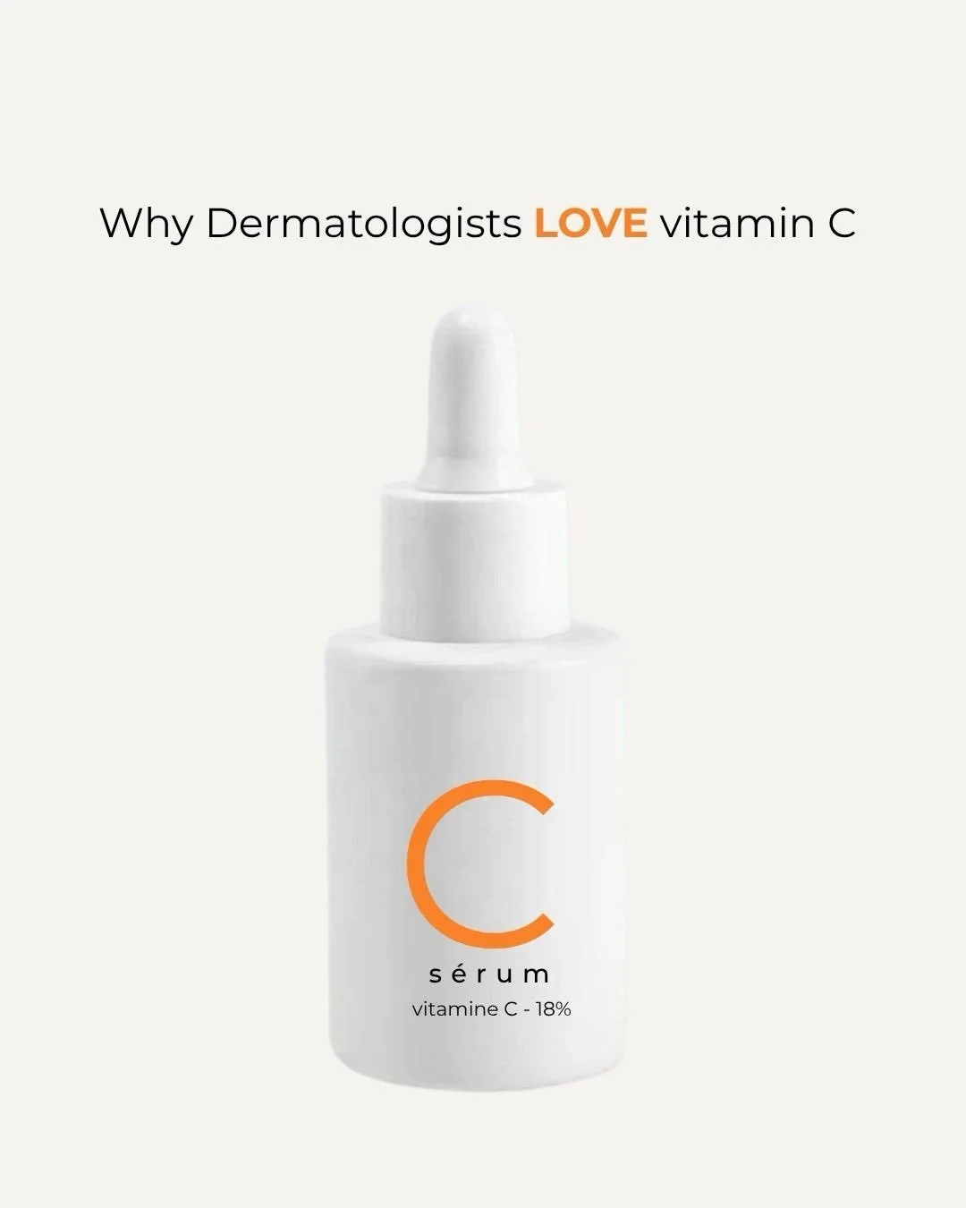 Vitamin C can often be over looked and misunderstood but really should be part of your skincare routine.

Our 18% C Serum, is plant based, with only 7 ingredients, no water or preservatives. 

Available on line www.skinbykdu.ca or drop into @eastnd.m