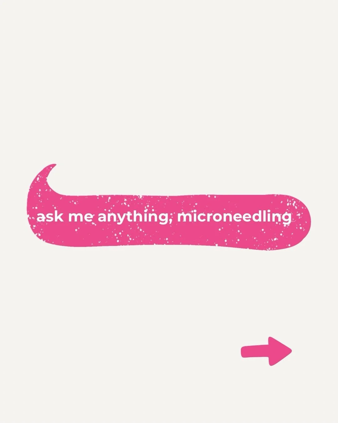 Microneedling is a our most popular skin service but people have questions.

and we are here to answer them.

don't see your question answered, drop a comment I will get back to you. :)

📍 Moncton, NB
🌐 www.eastnd.ca

📞 506.830.8333

Tag your best
