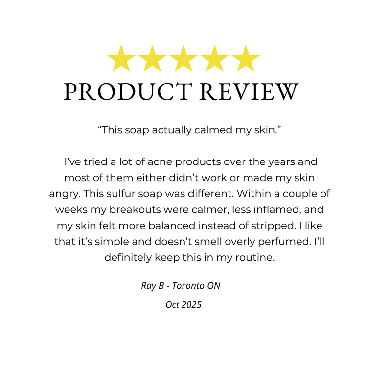 Customer review