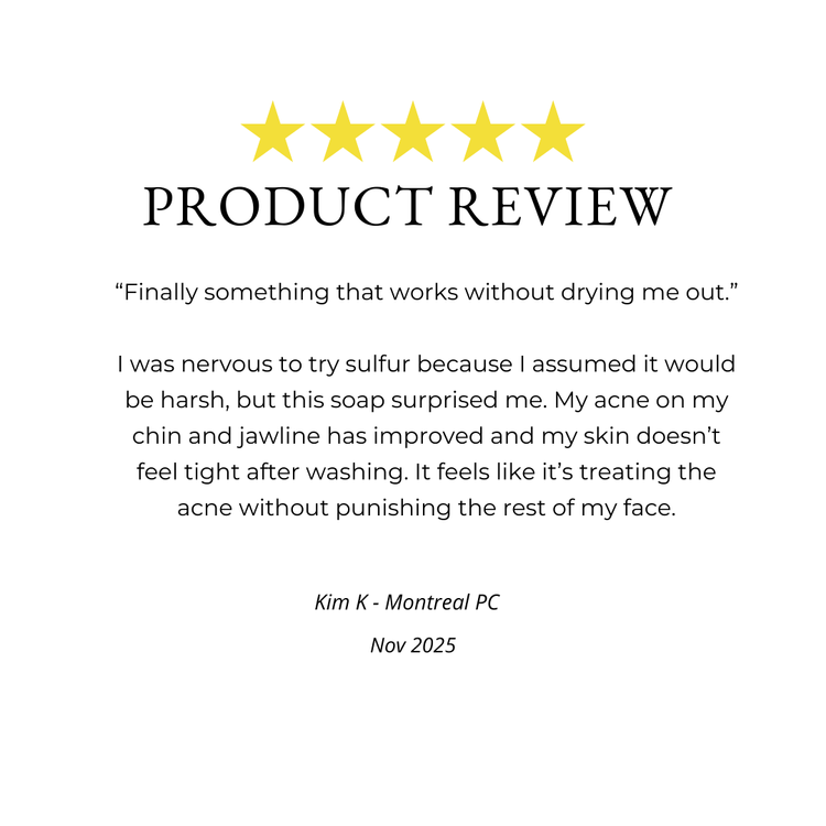 Customer review